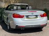 USED 2014 14 BMW 4 SERIES 2.0 428i M Sport Convertible 2dr Petrol Auto Euro 6 (s/s) (245 ps) 12 MONTHS AA, FRESH SERVICE