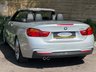 USED 2014 14 BMW 4 SERIES 2.0 428i M Sport Convertible 2dr Petrol Auto Euro 6 (s/s) (245 ps) 12 MONTHS AA, FRESH SERVICE