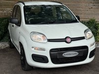 USED 2016 16 FIAT PANDA 1.2 Easy Hatchback 5dr Petrol Manual Euro 6 (69 bhp) 12 MONTHS AA, FRESH SERVICE