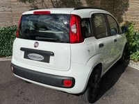 USED 2016 16 FIAT PANDA 1.2 Easy Hatchback 5dr Petrol Manual Euro 6 (69 bhp) 12 MONTHS AA, FRESH SERVICE