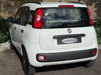 USED 2016 16 FIAT PANDA 1.2 Easy Hatchback 5dr Petrol Manual Euro 6 (69 bhp) 12 MONTHS AA, FRESH SERVICE