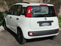 USED 2016 16 FIAT PANDA 1.2 Easy Hatchback 5dr Petrol Manual Euro 6 (69 bhp) 12 MONTHS AA, FRESH SERVICE