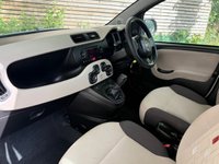 USED 2016 16 FIAT PANDA 1.2 Easy Hatchback 5dr Petrol Manual Euro 6 (69 bhp) 12 MONTHS AA, FRESH SERVICE