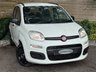 USED 2016 16 FIAT PANDA 1.2 Easy Hatchback 5dr Petrol Manual Euro 6 (69 bhp) 12 MONTHS AA, FRESH SERVICE