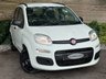 USED 2016 16 FIAT PANDA 1.2 Easy Hatchback 5dr Petrol Manual Euro 6 (69 bhp) 12 MONTHS AA, FRESH SERVICE
