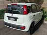 USED 2016 16 FIAT PANDA 1.2 Easy Hatchback 5dr Petrol Manual Euro 6 (69 bhp) 12 MONTHS AA, FRESH SERVICE