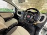 USED 2016 16 FIAT PANDA 1.2 Easy Hatchback 5dr Petrol Manual Euro 6 (69 bhp) 12 MONTHS AA, FRESH SERVICE