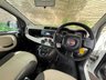 USED 2016 16 FIAT PANDA 1.2 Easy Hatchback 5dr Petrol Manual Euro 6 (69 bhp) 12 MONTHS AA, FRESH SERVICE