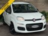 USED 2016 16 FIAT PANDA 1.2 Easy Hatchback 5dr Petrol Manual Euro 6 (69 bhp) 12 MONTHS AA, FRESH SERVICE