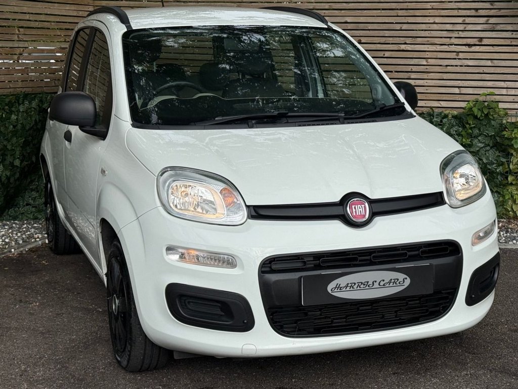 2016 Fiat Panda thumbnail 5
