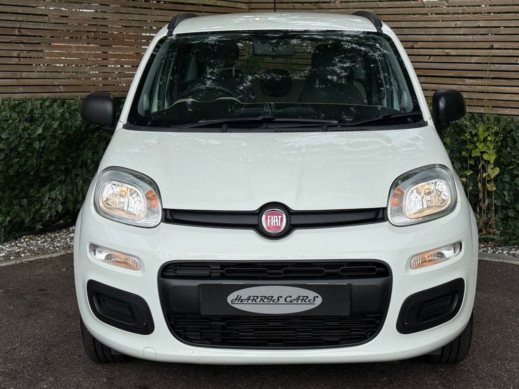 2016 Fiat Panda thumbnail 6