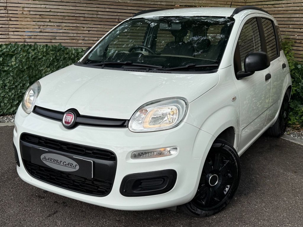 2016 Fiat Panda thumbnail 9
