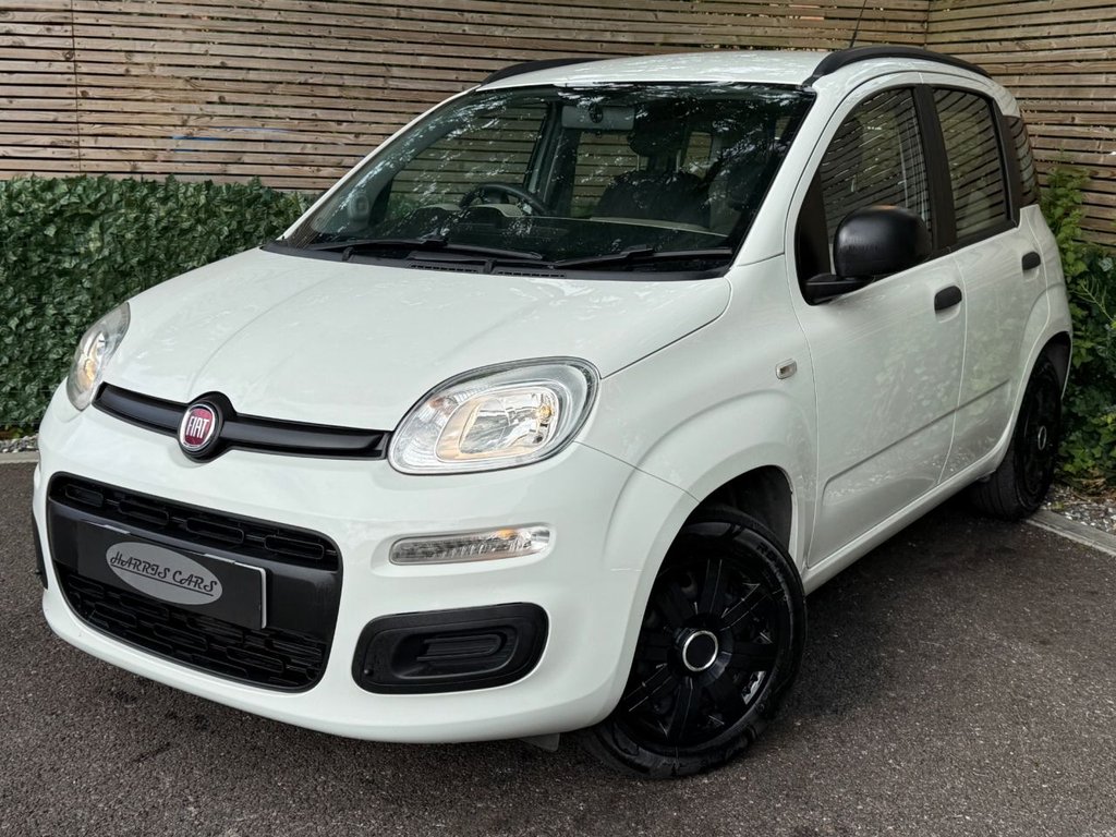 2016 Fiat Panda thumbnail 10