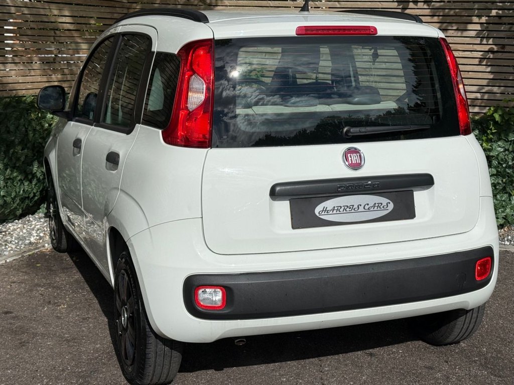 2016 Fiat Panda thumbnail 13