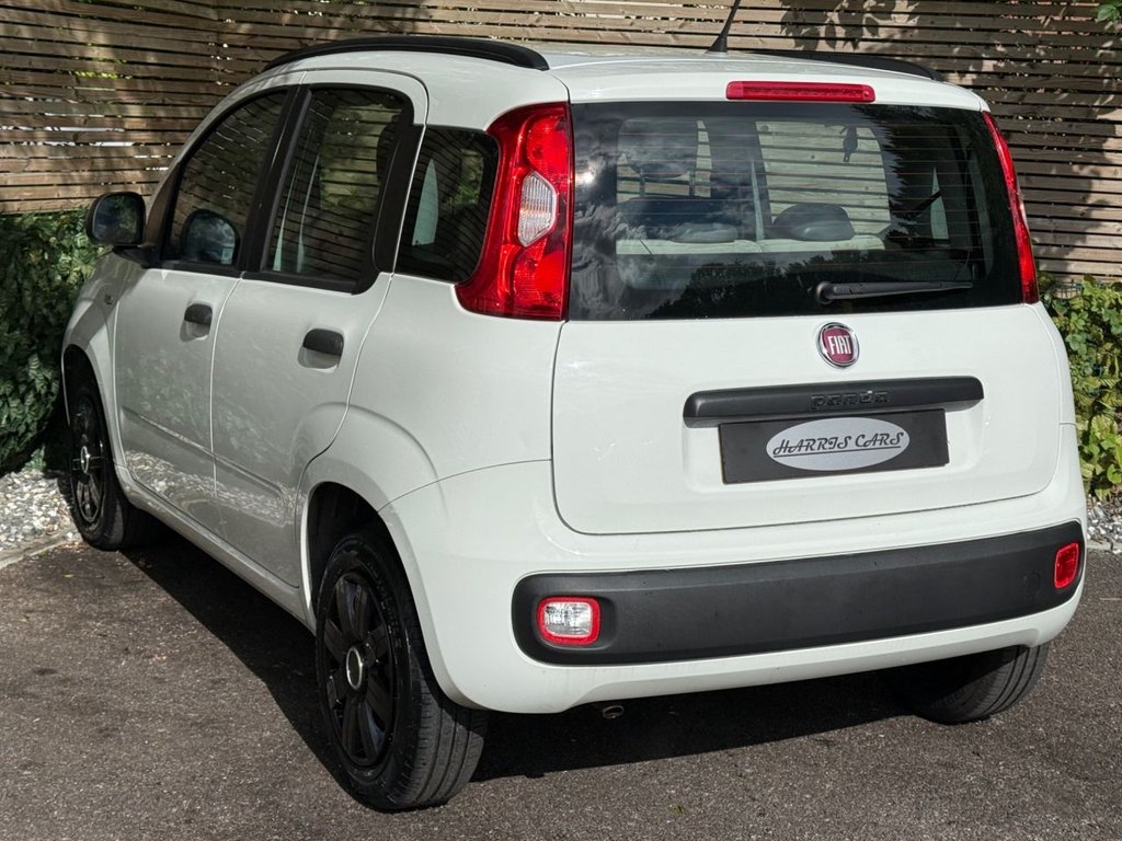 2016 Fiat Panda thumbnail 14