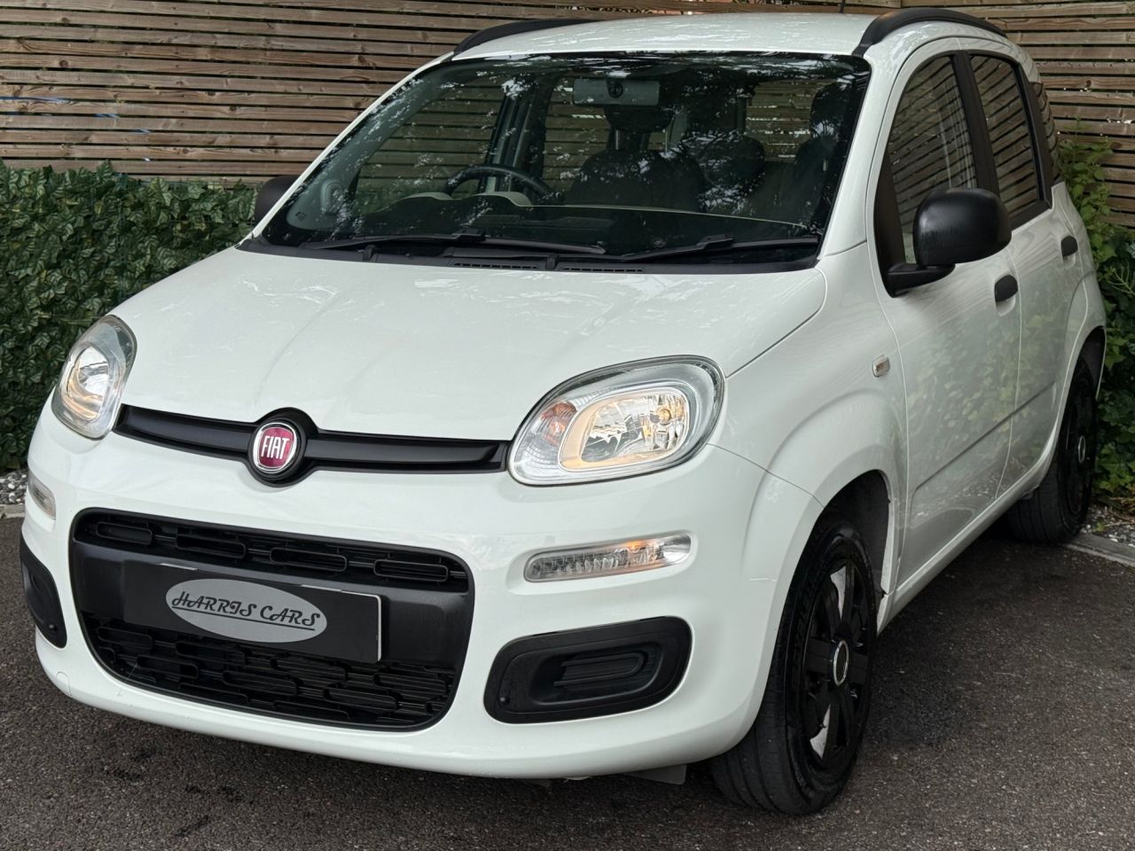 2016 Fiat Panda thumbnail 24