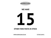 USED 2010 10 FORD FIESTA 1.4 Edge Hatchback 5dr Petrol Automatic (154 g/km, 94 bhp) 12 MONTHS AA, FRESH SERVICE