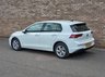 USED 2022 22 VOLKSWAGEN GOLF 1.0 TSI Life Hatchback 5dr Petrol Manual Euro 6 (s/s) (110 ps) 1 OWNER | SAT NAV | DAB |