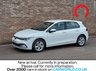 USED 2022 22 VOLKSWAGEN GOLF 1.0 TSI Life Hatchback 5dr Petrol Manual Euro 6 (s/s) (110 ps) 1 OWNER | SAT NAV | DAB |