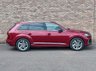 USED 2021 21 AUDI Q7 3.0 TFSI V6 55 S line SUV 5dr Petrol Tiptronic quattro Euro 6 (s/s) (340 ps) 1 OWNER | SAT NAV | REAR CAM |