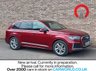 USED 2021 21 AUDI Q7 3.0 TFSI V6 55 S line SUV 5dr Petrol Tiptronic quattro Euro 6 (s/s) (340 ps) 1 OWNER | SAT NAV | REAR CAM |