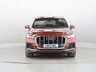 USED 2021 21 AUDI Q7 3.0 TFSI V6 55 S line SUV 5dr Petrol Tiptronic quattro Euro 6 (s/s) (340 ps) 1 OWNER | SAT NAV | REAR CAM |