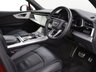 USED 2021 21 AUDI Q7 3.0 TFSI V6 55 S line SUV 5dr Petrol Tiptronic quattro Euro 6 (s/s) (340 ps) 1 OWNER | SAT NAV | REAR CAM |
