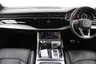 USED 2021 21 AUDI Q7 3.0 TFSI V6 55 S line SUV 5dr Petrol Tiptronic quattro Euro 6 (s/s) (340 ps) 1 OWNER | SAT NAV | REAR CAM |