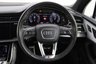 USED 2021 21 AUDI Q7 3.0 TFSI V6 55 S line SUV 5dr Petrol Tiptronic quattro Euro 6 (s/s) (340 ps) 1 OWNER | SAT NAV | REAR CAM |