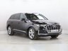 USED 2022 22 AUDI Q7 3.0 TDI V6 45 S line SUV 5dr Diesel Tiptronic quattro Euro 6 (s/s) (231 ps) 1 OWNER | SAT NAV | REAR CAM |