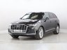 USED 2022 22 AUDI Q7 3.0 TDI V6 45 S line SUV 5dr Diesel Tiptronic quattro Euro 6 (s/s) (231 ps) 1 OWNER | SAT NAV | REAR CAM |