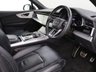 USED 2022 22 AUDI Q7 3.0 TDI V6 45 S line SUV 5dr Diesel Tiptronic quattro Euro 6 (s/s) (231 ps) 1 OWNER | SAT NAV | REAR CAM |