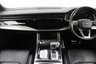 USED 2022 22 AUDI Q7 3.0 TDI V6 45 S line SUV 5dr Diesel Tiptronic quattro Euro 6 (s/s) (231 ps) 1 OWNER | SAT NAV | REAR CAM |