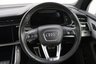 USED 2022 22 AUDI Q7 3.0 TDI V6 45 S line SUV 5dr Diesel Tiptronic quattro Euro 6 (s/s) (231 ps) 1 OWNER | SAT NAV | REAR CAM |