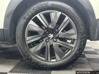 USED 2020 20 PEUGEOT E-2008 50kWh GT SUV 5dr Electric Auto (136 ps) Pan Roof / Sat Nav / DAB Radio / Apple+Android Car Play / Reverse Camera