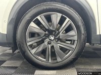 USED 2020 20 PEUGEOT E-2008 50kWh GT SUV 5dr Electric Auto (136 ps) Pan Roof / Sat Nav / DAB Radio / Apple+Android Car Play / Reverse Camera