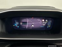 USED 2020 20 PEUGEOT E-2008 50kWh GT SUV 5dr Electric Auto (136 ps) Pan Roof / Sat Nav / DAB Radio / Apple+Android Car Play / Reverse Camera