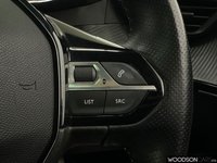 USED 2020 20 PEUGEOT E-2008 50kWh GT SUV 5dr Electric Auto (136 ps) Pan Roof / Sat Nav / DAB Radio / Apple+Android Car Play / Reverse Camera