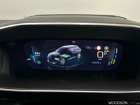 USED 2020 20 PEUGEOT E-2008 50kWh GT SUV 5dr Electric Auto (136 ps) Pan Roof / Sat Nav / DAB Radio / Apple+Android Car Play / Reverse Camera