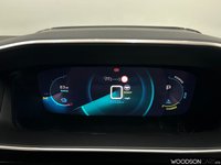 USED 2020 20 PEUGEOT E-2008 50kWh GT SUV 5dr Electric Auto (136 ps) Pan Roof / Sat Nav / DAB Radio / Apple+Android Car Play / Reverse Camera