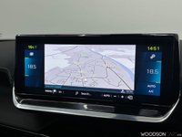 USED 2020 20 PEUGEOT E-2008 50kWh GT SUV 5dr Electric Auto (136 ps) Pan Roof / Sat Nav / DAB Radio / Apple+Android Car Play / Reverse Camera
