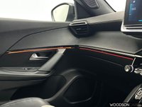 USED 2020 20 PEUGEOT E-2008 50kWh GT SUV 5dr Electric Auto (136 ps) Pan Roof / Sat Nav / DAB Radio / Apple+Android Car Play / Reverse Camera