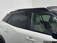 USED 2020 20 PEUGEOT E-2008 50kWh GT SUV 5dr Electric Auto (136 ps) Pan Roof / Sat Nav / DAB Radio / Apple+Android Car Play / Reverse Camera