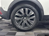 USED 2020 20 PEUGEOT E-2008 50kWh GT SUV 5dr Electric Auto (136 ps) Pan Roof / Sat Nav / DAB Radio / Apple+Android Car Play / Reverse Camera