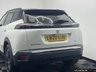 USED 2020 20 PEUGEOT E-2008 50kWh GT SUV 5dr Electric Auto (136 ps) Pan Roof / Sat Nav / DAB Radio / Apple+Android Car Play / Reverse Camera