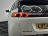 USED 2020 20 PEUGEOT E-2008 50kWh GT SUV 5dr Electric Auto (136 ps) Pan Roof / Sat Nav / DAB Radio / Apple+Android Car Play / Reverse Camera