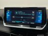 USED 2020 20 PEUGEOT E-2008 50kWh GT SUV 5dr Electric Auto (136 ps) Pan Roof / Sat Nav / DAB Radio / Apple+Android Car Play / Reverse Camera