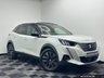 USED 2020 20 PEUGEOT E-2008 50kWh GT SUV 5dr Electric Auto (136 ps) Pan Roof / Sat Nav / DAB Radio / Apple+Android Car Play / Reverse Camera