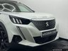 USED 2020 20 PEUGEOT E-2008 50kWh GT SUV 5dr Electric Auto (136 ps) Pan Roof / Sat Nav / DAB Radio / Apple+Android Car Play / Reverse Camera