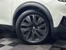 USED 2020 20 PEUGEOT E-2008 50kWh GT SUV 5dr Electric Auto (136 ps) Pan Roof / Sat Nav / DAB Radio / Apple+Android Car Play / Reverse Camera